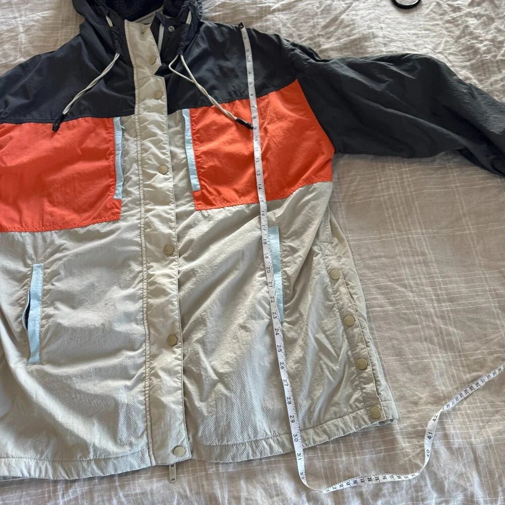 Free People Movement Searching For Something Parka - Picture 10 of 16